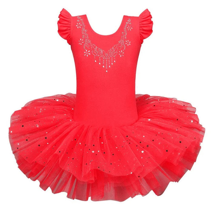 Fantasia Infantil Bailarina