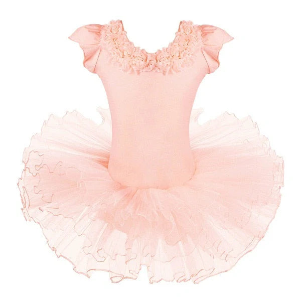 Fantasia Infantil Bailarina