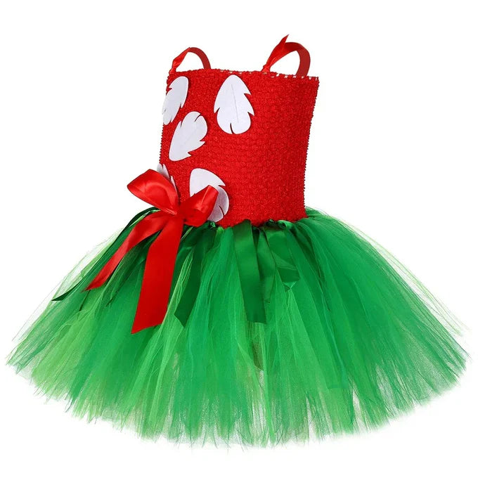 Fantasia Infantil Lilo - Lilo & Stitch