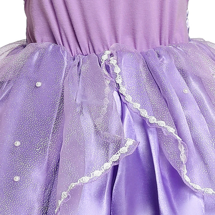 Fantasia Infantil Princesa Sofia