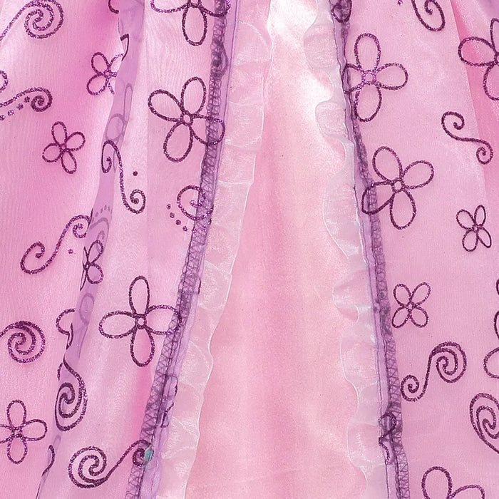 Fantasia Infantil Realeza – Inspirada na Princesa Sofia
