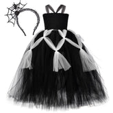 Fantasia Infantil Aranhinha Encantada