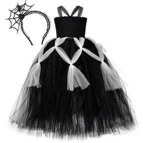 Fantasia Infantil Aranhinha Encantada
