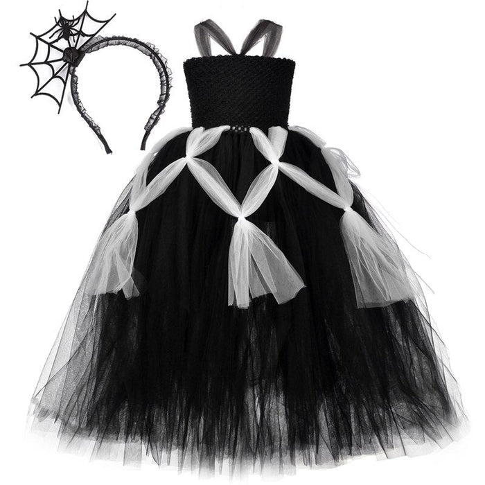 Fantasia Infantil Aranhinha Encantada