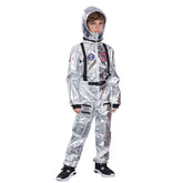 Fantasia Infantil Astronauta Espacial