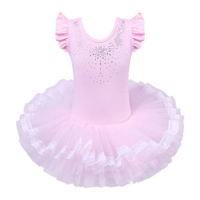 Fantasia Infantil Bailarina