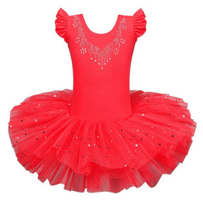 Fantasia Infantil Bailarina