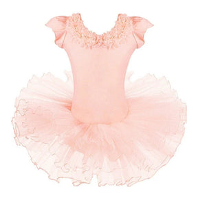 Fantasia Infantil Bailarina