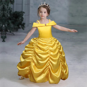 Fantasia Infantil Bela Contos de Fadas