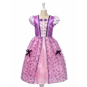 Fantasia Infantil Realeza – Inspirada na Princesa Sofia