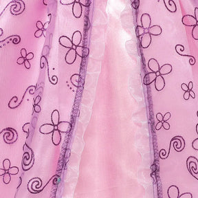 Fantasia Infantil Realeza – Inspirada na Princesa Sofia