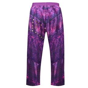 Fantasia Infantil Vilã Fashion – Inspirada em Descendentes 3